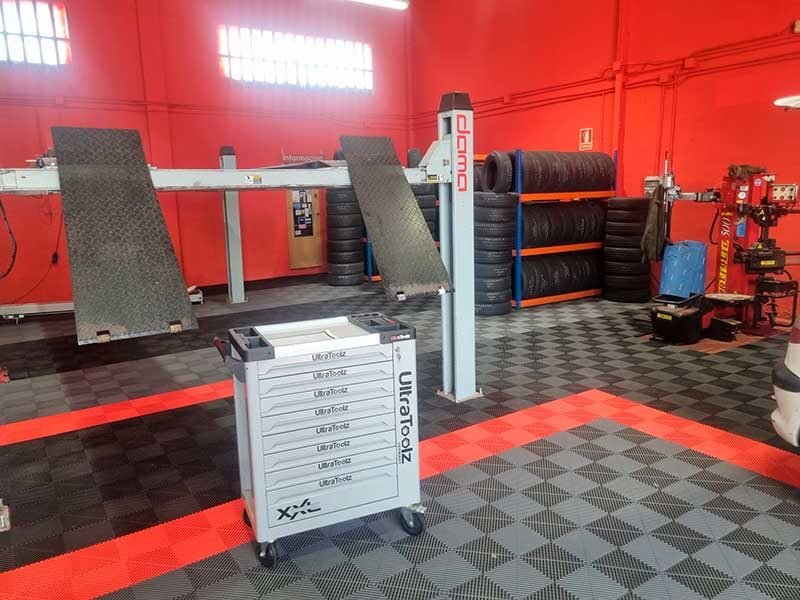 GKauto-taller3